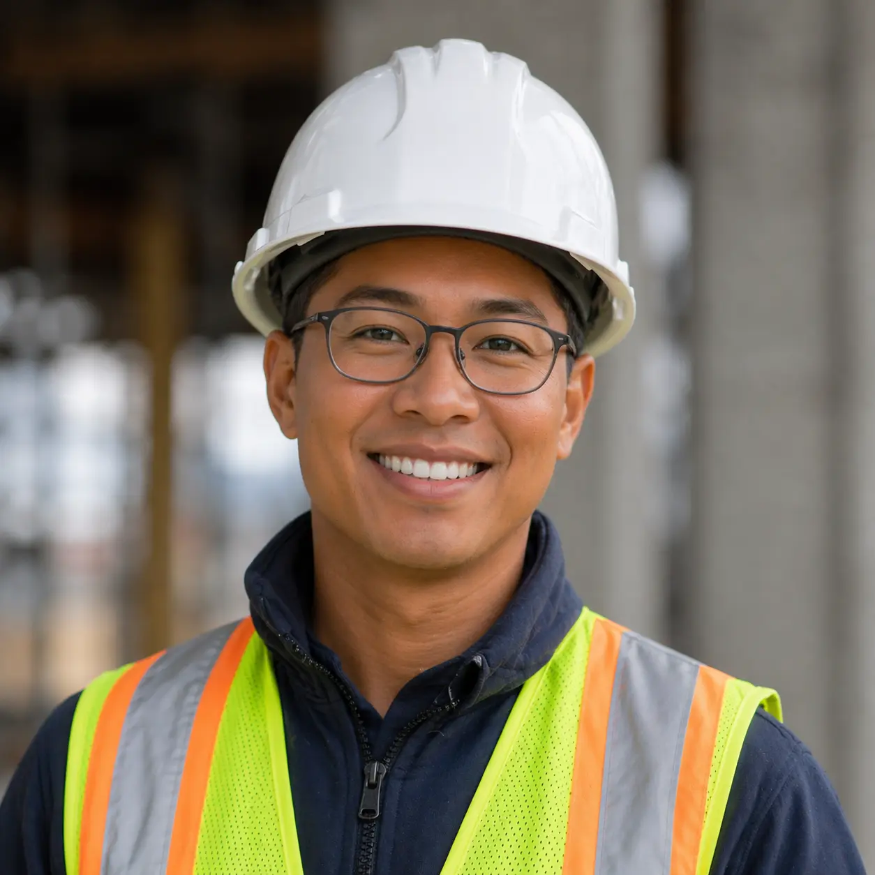Joe Tran